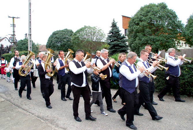 Képek a Hartyánfesztről 2015. szeptember 5.